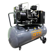 Компресор мережевий DLG5.5V GTM (27293)