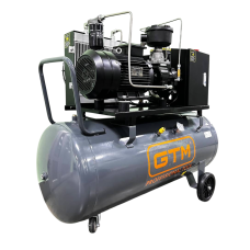 Компресор мережевий DLG7.5V GTM (27295)