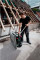 Пила циркулярна настільна акумуляторна TS 36-18 LTX BL 254 METABO 613025810 (613025810)