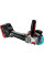 Кутова шліфувальна машина акумуляторна WB 18 LT BL 11-125 Quick METABO (613054810)