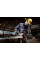 Кутова шліфувальна машина акумуляторна WPB 18 LT BL 11-125 Quick METABO (613059840)