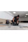 Кутова шліфувальна машина акумуляторна WPB 18 LT BL 11-125 Quick METABO (613059840)