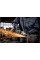 Кутова шліфувальна машина акумуляторна WPB 18 LT BL 11-125 Quick METABO (613059840)