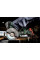Кутова шліфувальна машина акумуляторна WPB 18 LT BL 11-125 Quick METABO (613059840)