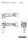 Кутова шліфувальна машина акумуляторна WPB 18 LT BL 11-125 Quick METABO (613059840)