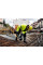 Кутова шліфувальна машина акумуляторна WPB 36-18 LTX BL 24-230 Quick METABO (613103810)