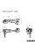 Кутова шліфувальна машина акумуляторна WPB 36-18 LTX BL 24-230 Quick METABO (613103810)