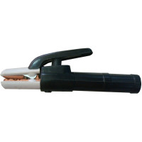 Тримач електродів FORTE H-1018, 500 ампер, AMERICAN TYPE, 505 гр (81890)