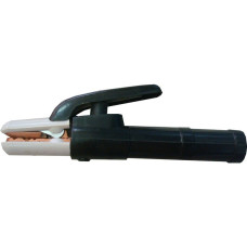 Тримач електродів FORTE H-1018, 500 ампер, AMERICAN TYPE, 505 гр (81890)
