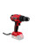 Шурупокрут акумуляторний DSI18/60BL GTM (3415)