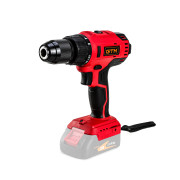 Шурупокрут акумуляторний DSI18/60BL GTM (3415)