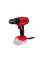 Шурупокрут акумуляторний DSI18/60BL GTM (3415)
