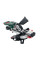Пила торцювальна мережева KGS 254 M METABO (613254000)