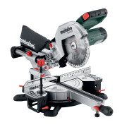 Пила торцювальна мережева KGS 216 M METABO (613216000)
