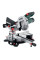 Пила торцювальна мережева KGS 216 M METABO (613216000)