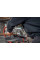 Пила торцювальна мережева KGS 254 M METABO (613254000)
