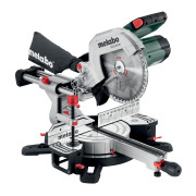 Пила торцювальна мережева KGS 254 M METABO (613254000)
