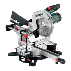 Пила торцювальна мережева KGS 254 M METABO (613254000)