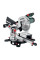 Пила торцювальна мережева KGS 254 M METABO (613254000)