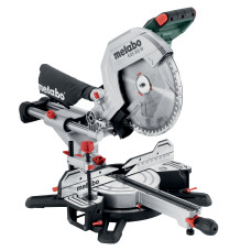 Пила торцювальна мережева KGS 305 M METABO (613305000)
