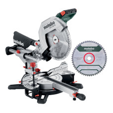Пила торцювальна мережева KGS 305 M METABO (613305900)