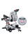 Пила торцювальна мережева KGS 305 M METABO (613305900)