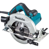 Пила дискова ручна мережева HS7611 MAKITA (HS7611)