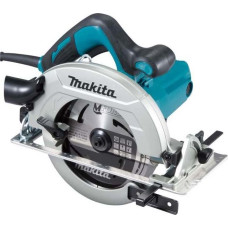 Пила дискова ручна мережева HS7611 MAKITA (HS7611)