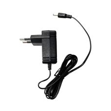 Зарядний пристрій Ch5,5V/0,5А, 5,5В, 0,5А, до акумуляторів GTM 5,5V (3521)