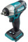 Гайковерт акумуляторний DTW180Z MAKITA (DTW180Z)