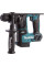 Перфоратор акумуляторний DHR171 MAKITA (DHR171Z)