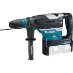 Перфоратор акумуляторний DHR400 MAKITA (DHR400ZK)