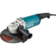 Кутова шліфувальна машина мережева GA9082 MAKITA (GA9082)