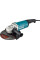 Кутова шліфувальна машина мережева GA9082 MAKITA (GA9082)