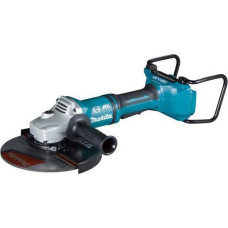 Кутова шліфувальна машина акумуляторна DGA900Z MAKITA (DGA900Z)