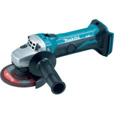 Кутова шліфувальна машина акумуляторна DGA452Z MAKITA (DGA452Z)