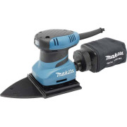 Машина плоскошліфувальна мережева BO4565 MAKITA (BO4565)