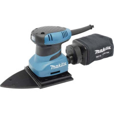 Машина плоскошліфувальна мережева BO4565 MAKITA (BO4565)