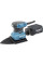Машина плоскошліфувальна мережева BO4565 MAKITA (BO4565)