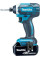 Гайковерт акумуляторний DTD152RMJ MAKITA (DTD152RMJ)