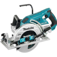 Пила дискова ручна акумуляторна DRS780Z MAKITA (DRS780Z)