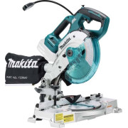 Пила торцювальна акумуляторна DLS600Z MAKITA (DLS600Z)