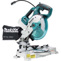 Пила торцювальна акумуляторна DLS600Z MAKITA (DLS600Z)