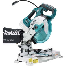 Пила торцювальна акумуляторна DLS600Z MAKITA (DLS600Z)