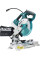 Пила торцювальна акумуляторна DLS600Z MAKITA (DLS600Z)