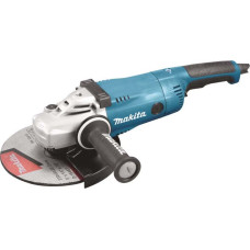 Кутова шліфувальна машина мережева GA9020RF MAKITA (GA9020RF)