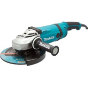 Кутова шліфувальна машина мережева GA9040RF01 MAKITA (GA9040RF01)