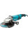 Кутова шліфувальна машина мережева GA9040RF01 MAKITA (GA9040RF01)