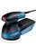 Машина шліфувальна ексцентрикова мережева GEX 125-1 AE BOSCH (0601387500)