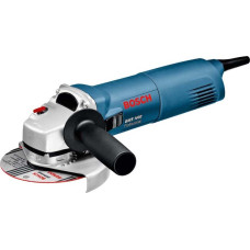 Кутова шліфувальна машина мережева GWS 1400 BOSCH (0601824806)